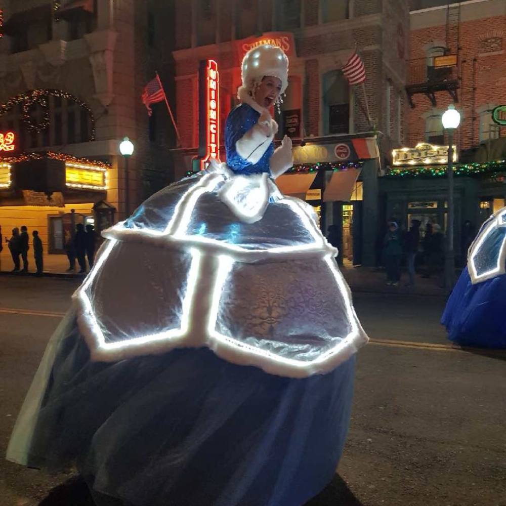 Meet your Posher, Jennifer